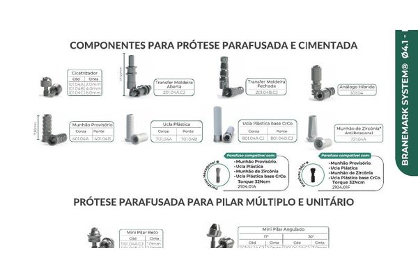 Hex. Externo