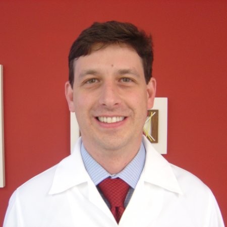 Dr. Ronaldo Iurovschi